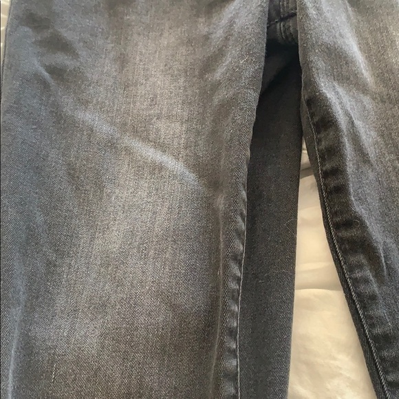 Dark grey jeans - Picture 2 of 3